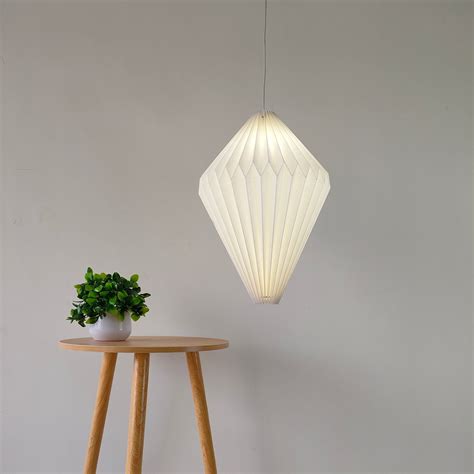 Handmade Paper Lamp Shade