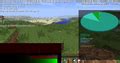 Image result for Debug 1 Block Minecraft