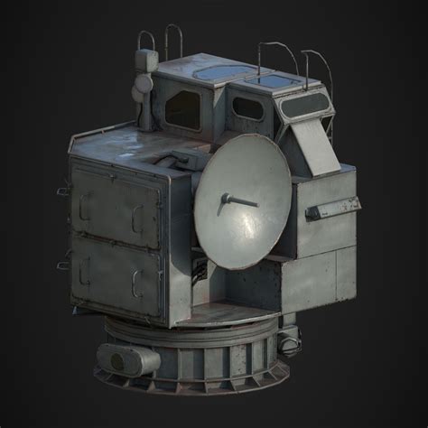 Image result for Fire Control Station