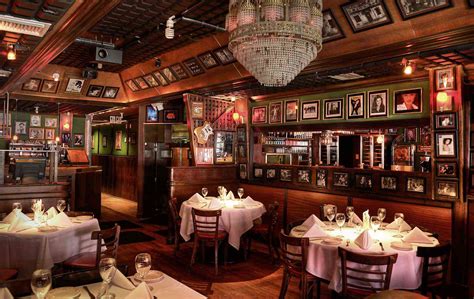 The Best Italian Restaurants in Miami, Florida