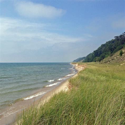 Saugatuck Dunes State Park (Holland): All You Need to Know