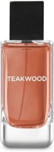 Buy BATH & BODY WORKS Men's Collection Teakwood Eau de Cologne - 100 ml ...