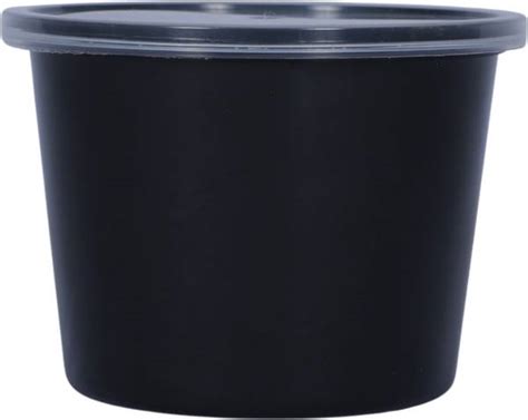 KRISHNA Plastic Utility Container - 500 ml - Price History