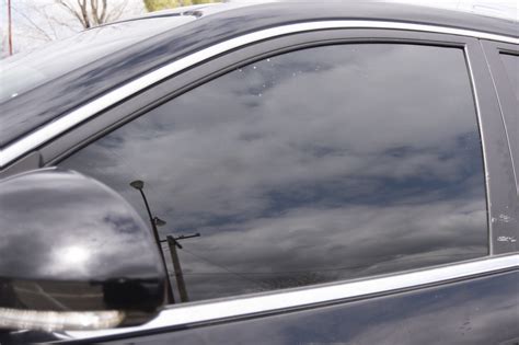 Different Types of Car Window Tint | NuVision Auto Glass