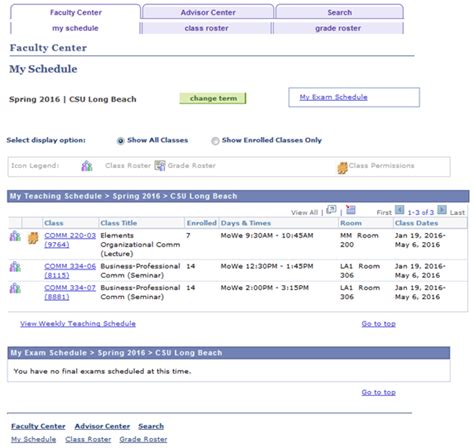 Csulb Final Grades Due Spring 2022 at Callie Ellis blog