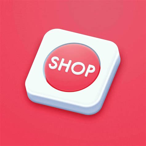 Small Shop Button 的图像结果