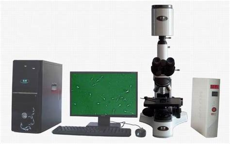 精子分析仪--性能参数，报价/价格，图片--中国生物器材网