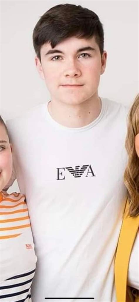 Death Notice of Blake Ennis (Dublin 1, Dublin) | rip.ie