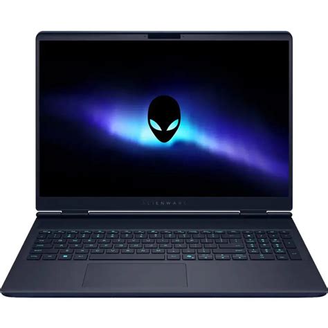 Image result for Alienware 16X Aurora Review