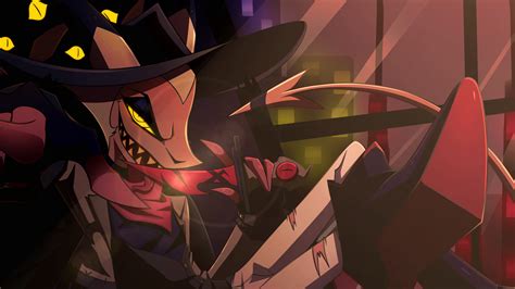 Striker (Helluva Boss) Image by Esbellesantos #3314599 - Zerochan Anime ...