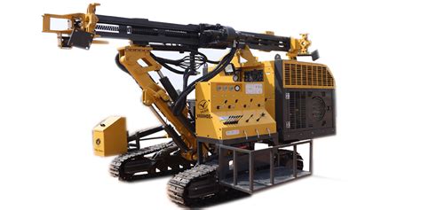 VELSON - Manufacturers of Mining Machines and Water well Drilling machines