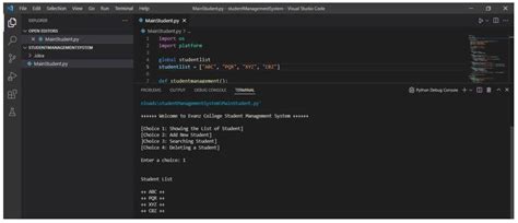Image result for Code Membuat Database Python