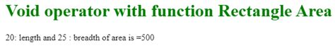 Image result for Void Function JavaScript