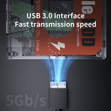 Kinhank 2TB External Hard Drive Built-in 120,000+ India | Ubuy