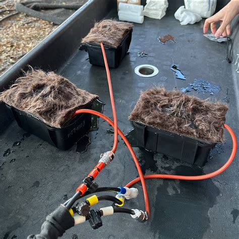 K9 -Shrapnel Wound in a Box® – Techline Trauma