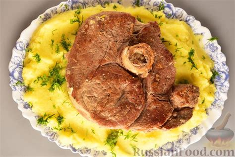 Телятина, рецепты на RussianFood.com: 899 рецептов
