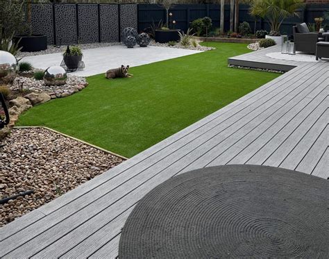 Garden Decking Design Ideas 40 Garden Decking Ideas To Inspire Your