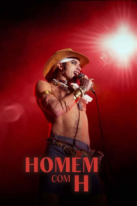 Watch Latin Blood – The Ballad of Ney Matogrosso (2025) Full Movie ...