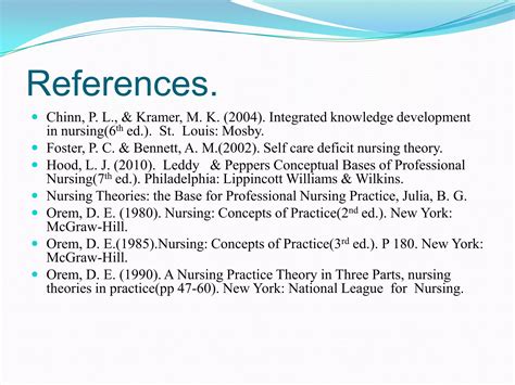 Orem ppt gigy clc | PPTX