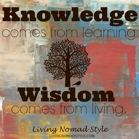 Insight Knowledge Wisdom 的图像结果