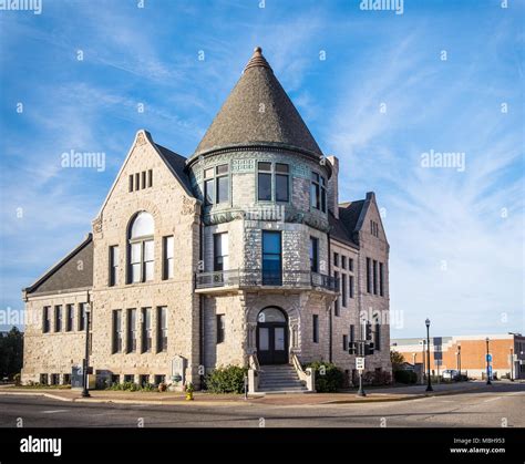 Quincy, illinois museum hi-res stock photography and images - Alamy