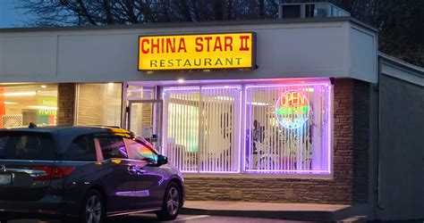 China Star II, Middletown - Menu, Reviews (54), Photos (18) - Restaurantji