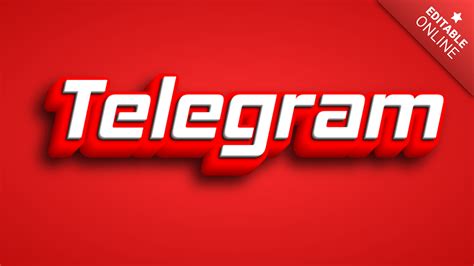 Telegram Text Examples 的图像结果