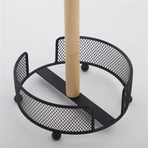 Buy Chef Special Bamboo Tissue Holder - 15.5x31.5cm from Home Centre at ...