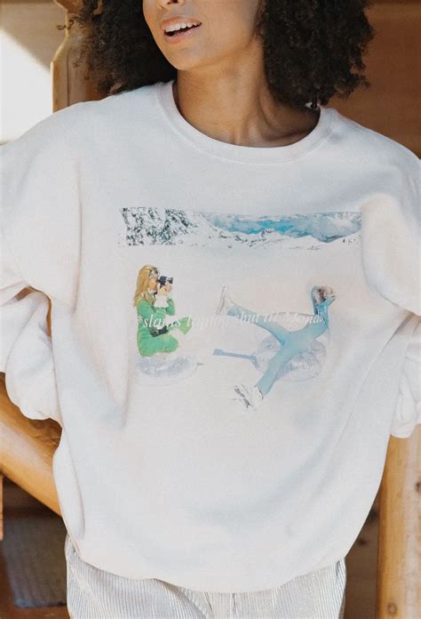 Slams Laptop Shut Till Monday Sweatshirt – Après Everyday