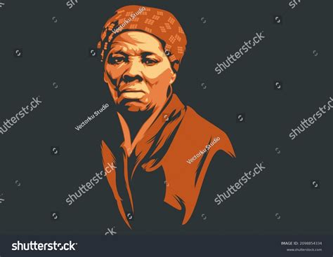 Harriet Tubman Painting
