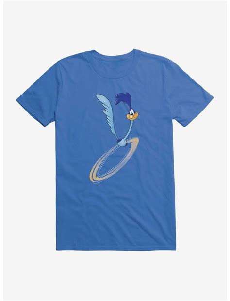 Looney Tunes The Roadrunner T-Shirt | Hot Topic
