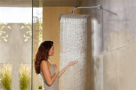 Mejores Marcas de Regaderas para Baño (Comparativa 2023)