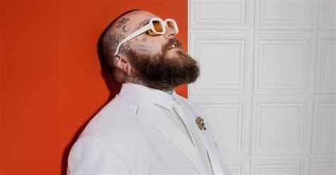 Teddy Swims - Synovus Bank Amphitheater at Chastain Park, Chastain Park ...