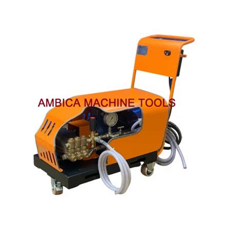 Hydro Testing Pump - Cylinder Hydro Testing System Manufacturer from ...