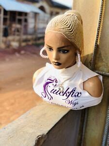 Quickfix Wigs | eBay Stores