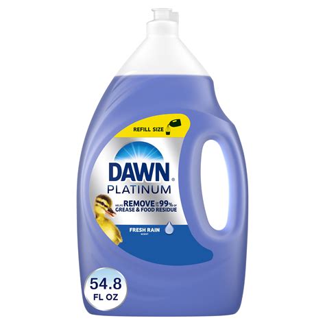 Dawn Ultra Dishwashing Liquid Dish Soap, Original Scent, 40 Fl Oz ...
