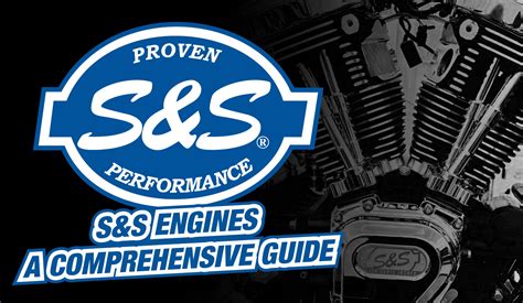 S&S Cycle Engines: A Comprehensive Guide - Rollies Speed Shop