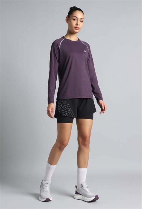 Buy Full Sleeve T-shirts Online in India | Cult Store