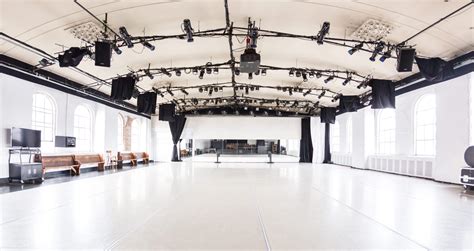 Rentals – Martha Graham Dance Company