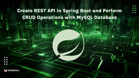 Image result for How to Create API Application Using Crud Operations in Spring Boot