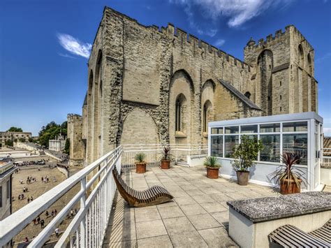 Novotel Avignon Nord Hôtel 4 étoiles ALL - ALL