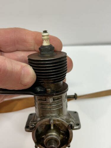 Image result for Control Line Model Airplane Engines