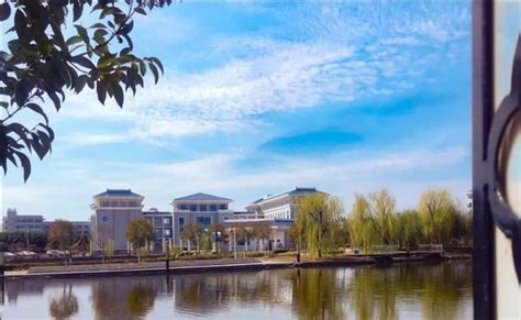 带您领略八维宿迁校区的大美风光（下）-北京八维教育-学软件开发就到北京八维教育