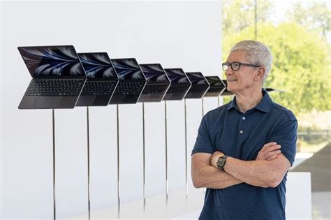 苹果转向美国制造 库克证实从2024年起在美采购芯片_凤凰网科技_凤凰网