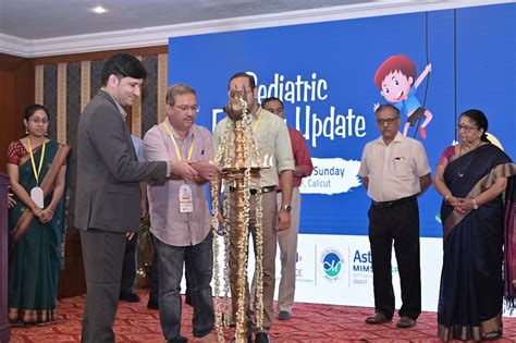 AMACE - Pediatric Epilepsy Update | Aster