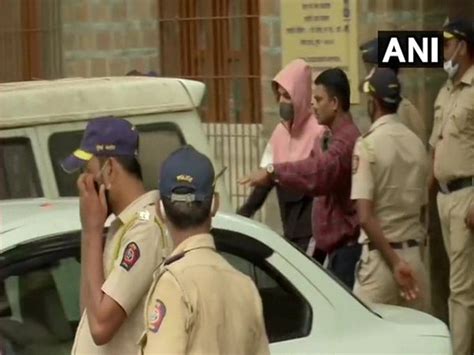 Rhea Chakraborty to be interrogated by NCB in drug case tomorrow as ...