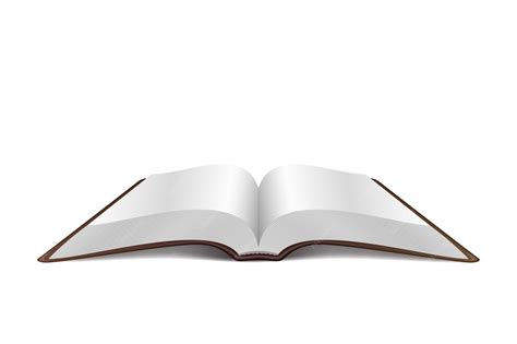 Open Book Images