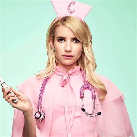 Buckle Up for Scream Queens' "Crazy" Season 2 Ride