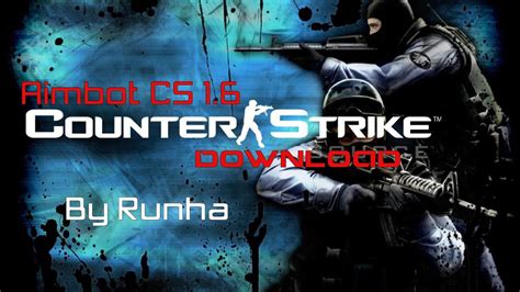 CS 1.6 Aimbot 的图像结果