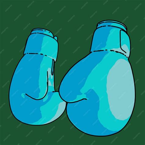 Boxing Cartoon 的图像结果
